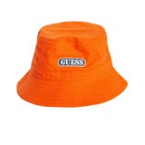 [GUESS] GUESS Originals Bucket Hat | GUESS【MEN】 | 詳細画像3 