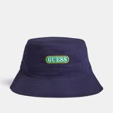[GUESS] GUESS Originals Bucket Hat | GUESS【MEN】 | 詳細画像6 