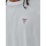 [GUESS] GUESS Originals Surplus Tee | GUESS【MEN】 | 詳細画像3 