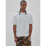F0J1 | [GUESS] GUESS Originals Surplus Tee | GUESS【MEN】