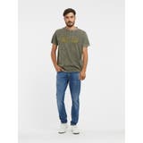 [GUESS] Embro Washed Tee | GUESS【MEN】 | 詳細画像3 