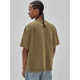[GUESS] GUESS Originals Triangle Tee | GUESS【MEN】 | 詳細画像6 