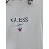 GUESS Originals Printed | GUESS【MEN】 | 詳細画像3