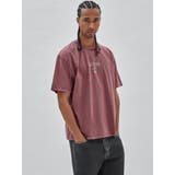 P669 | GUESS Originals Printed | GUESS【MEN】