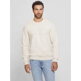 Eco Beau Crewneck | GUESS【MEN】 | 詳細画像2