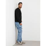 Eco Beau Crewneck | GUESS【MEN】 | 詳細画像4