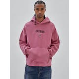 P669 | [GUESS] GUESS Originals | GUESS【MEN】