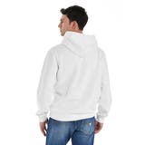 Beau Logo Hoodie | GUESS【MEN】 | 詳細画像2 