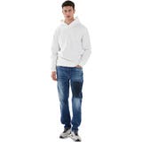Beau Logo Hoodie | GUESS【MEN】 | 詳細画像3 