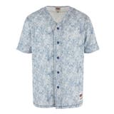 F7AH | GUESS Originals Grant | GUESS【MEN】
