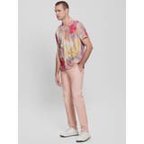 [GUESS] Eco Rayon Hawaiian Shirt | GUESS【MEN】 | 詳細画像4 
