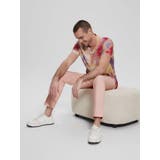 [GUESS] Eco Rayon Hawaiian Shirt | GUESS【MEN】 | 詳細画像5 