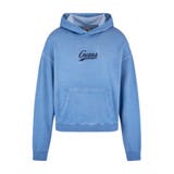 [GUESS] GUESS Originals Icon Hoodie | GUESS【MEN】 | 詳細画像1 