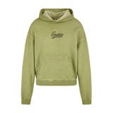 F8BI | [GUESS] GUESS Originals Icon Hoodie | GUESS【MEN】