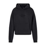 JTMU | [GUESS] GUESS Originals Icon Hoodie | GUESS【MEN】