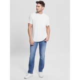 Eco Angels Straight | GUESS【MEN】 | 詳細画像4