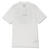[GUESS] ECO Printed Quattro G Tee | GUESS【MEN】 | 詳細画像1 