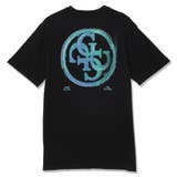 [GUESS] ECO Printed Quattro G Tee | GUESS【MEN】 | 詳細画像4 