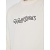 GUESS Originals Printed | GUESS【MEN】 | 詳細画像5