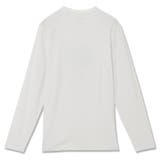[GUESS] LS Cn Shaded Guess Tee | GUESS【MEN】 | 詳細画像3 