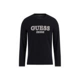 [GUESS] LS Cn Guess Box Logo Tee | GUESS【MEN】 | 詳細画像5 