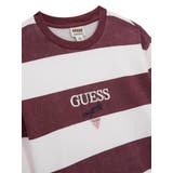 GUESS Originals Striped | GUESS【MEN】 | 詳細画像4