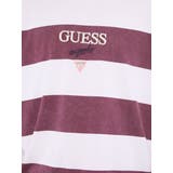 GUESS Originals Striped | GUESS【MEN】 | 詳細画像5