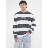 GUESS Originals Striped | GUESS【MEN】 | 詳細画像6