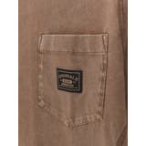 [GUESS] GUESS Originals Boxy Pocket Tee | GUESS【MEN】 | 詳細画像7 