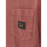 [GUESS] GUESS Originals Boxy Pocket Tee | GUESS【MEN】 | 詳細画像8 