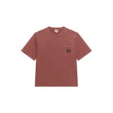 F5D3 | [GUESS] GUESS Originals Boxy Pocket Tee | GUESS【MEN】