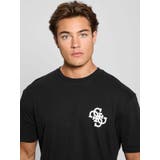 [GUESS] BANDANA Applique Tee | GUESS【MEN】 | 詳細画像5 
