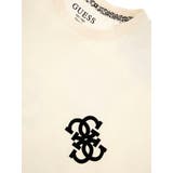 [GUESS] BANDANA Applique Tee | GUESS【MEN】 | 詳細画像7 