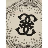 [GUESS] BANDANA Applique Tee | GUESS【MEN】 | 詳細画像8 