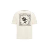 [GUESS] BANDANA Applique Tee | GUESS【MEN】 | 詳細画像9 