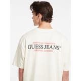 [GUESS] GUESS JEANS | GUESS【MEN】 | 詳細画像1 