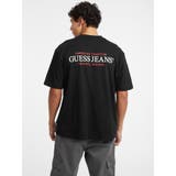 JBLK | [GUESS] GUESS JEANS | GUESS【MEN】