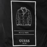 [GUESS] BRANDED Puffa Bomber | GUESS【MEN】 | 詳細画像10 