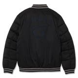 [GUESS] BRANDED Puffa Bomber | GUESS【MEN】 | 詳細画像2 
