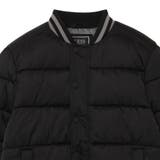 [GUESS] BRANDED Puffa Bomber | GUESS【MEN】 | 詳細画像3 