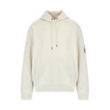[GUESS] GUESS Chenille Logo Hoodie | GUESS【MEN】 | 詳細画像5 