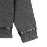 [GUESS] GUESS Raglan Cn Sweatshirt | GUESS【MEN】 | 詳細画像4 