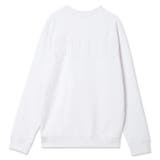 [GUESS] GUESS Raglan Cn Sweatshirt | GUESS【MEN】 | 詳細画像9 