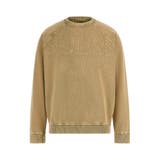 G8K2 | [GUESS] GUESS Raglan Cn Sweatshirt | GUESS【MEN】