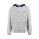 [GUESS] CONTRAST Hoodie Sweatshirt パーカー | GUESS【MEN】 | 詳細画像7 