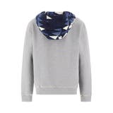 [GUESS] CONTRAST Hoodie Sweatshirt パーカー | GUESS【MEN】 | 詳細画像8 