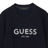 [GUESS] GUESS Box Cn Sweatshirt | GUESS【MEN】 | 詳細画像2 