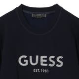 [GUESS] GUESS Box Cn Sweatshirt | GUESS【MEN】 | 詳細画像3 