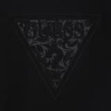 EMBROIDERED Triangle Hoodie | GUESS【MEN】 | 詳細画像4