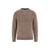 [GUESS] ELLERY Cn Stitched Logo Sweater | GUESS【MEN】 | 詳細画像10 